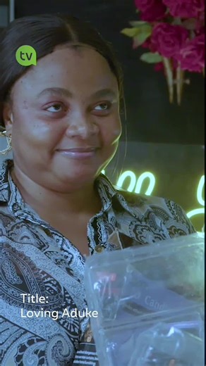Loving Aduke: Upcoming Movie Release on Ibaka TV