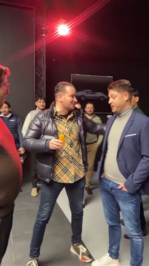 GT Collection Lille on Instagram: "Un moment fort en émotions chez GT Collection. La livraison surprise de cette magnifique Maserati GranTurismo, vendue par nos soins et entièrement transformée grâce à un covering blanc satiné, a marqué les esprits. L’événement a été orchestré dans nos locaux par un ami du client, lui-même fidèle à GT Collection pour la protection PPF, qui a rassemblé une vingtaine de proches pour une surprise conviviale et mémorable. Un client comblé, de la première rencontre à