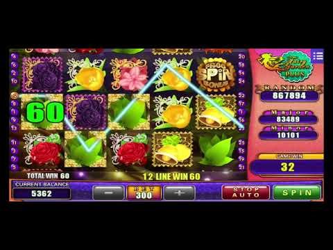 Mega888 Fairy Garden Today In 50 : Out 1885K Slot Game Play !!🔥🔥