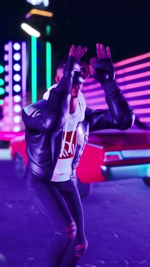 Unlock the Latest 'Get Griddy' Emote in Fortnite with Code 'iibashh'