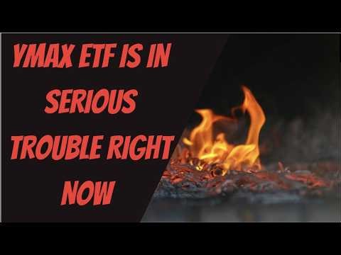 Yieldmax ETFs I YMAX ETF is Ready to Reverse Split !