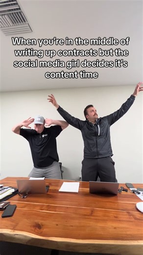 Not only do our project managers know how to guide you through your window project and close deals, they’ve also got some dance moves! 🕺🤣 Call or dm us to schedule your free estimate today! #fyp #trending #ophelia #windows #taylorswift