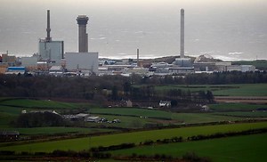 MPs voice concern over Sellafield decommissioning work