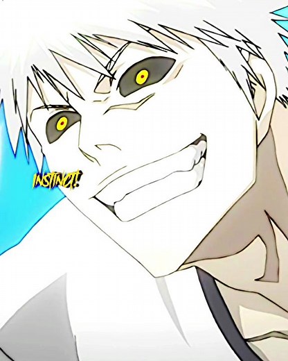Zangetsu Speech Instinct in Bleach - What's the Difference?