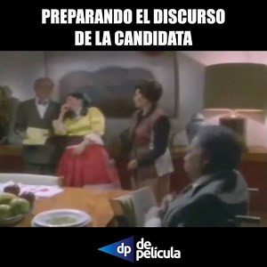 Cuando la ficción supera a la realidad. | De Pelicula