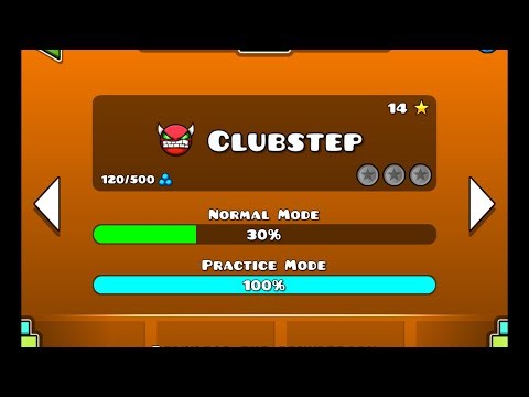 Clubstep Gameplay! (DAY: 2 | 30%!)