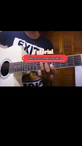 73K views · 1.7K reactions | Adorno con trino en tono de La #tutorial #escalas #regionalmexicano #fyp #requintosyacordes #guitarra | Requintos y acordes | Facebook