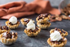 3.5K views | Take a classic Thanksgiving dessert and make it even...