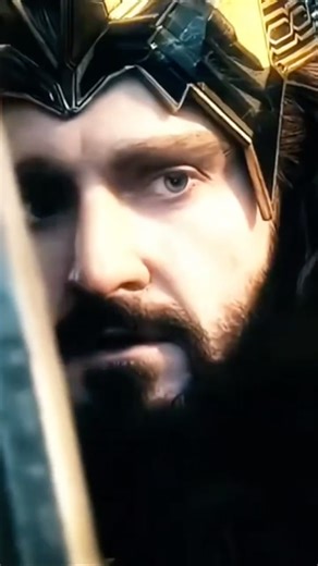 Thorin Oakenshield || The Hobbit