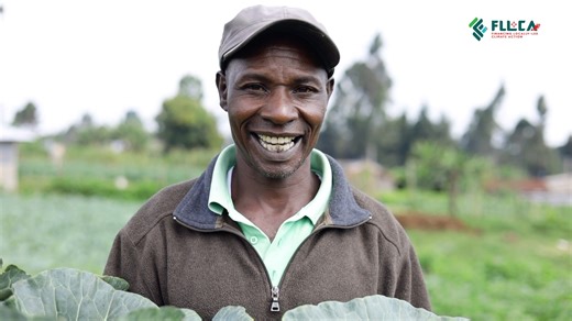 For years, farmers in Nyeri depended solely on rains for their crops and livestock; delays meant devastating losses. Today, with a steady supply of safe water made possible through the #FLLoCA program and the County Government of Nyeri the residents are reclaiming its wetlands, strengthening resilience, and transforming the lives of local communities. | Financing Locally-Led Climate Action Program, Kenya