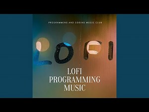 LoFi Programming Music