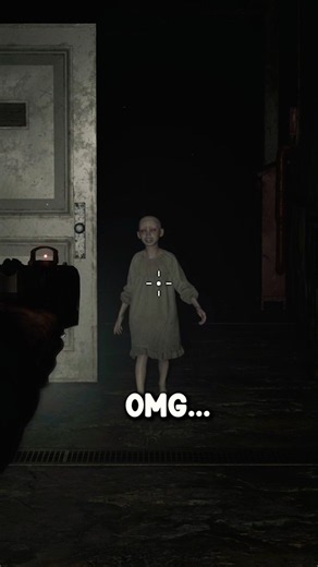 Resident Evil Requiem Biorand is Too Scary...