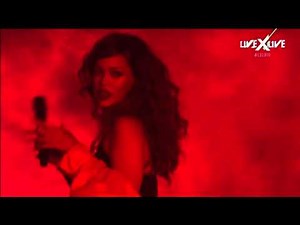 Rihanna - S&M Live At Rock in Rio 2015 - HD