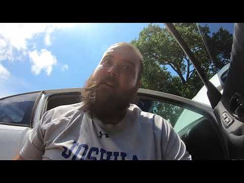 Pontiac Grand Prix and Grand AM Blower Motor Resistor Replacement