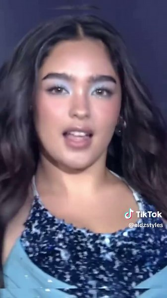 Andrea Brillantes: Full Mermaid Fantasy for ASAP30