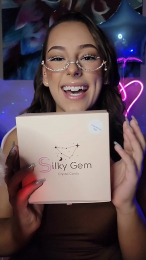 Ali ASMR Sleep / Ali Groh on TikTok