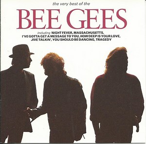 Bee Gees - The Very Best Of The Bee Gees