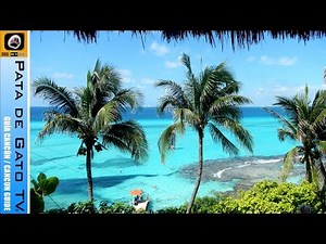 Guía Isla Mujeres / Women Island Guide