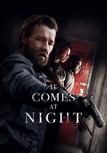 It Comes at Night - movie: watch streaming online
