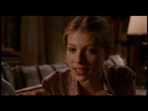 Ice Princess (2005) - Trailer