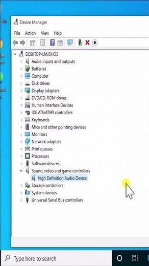 Headphone Not Plugged in Windows 10 Fix ( 2025 )
