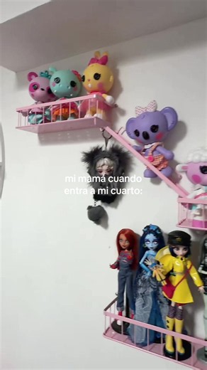 😔🤘🏼#lalaloopsydoll #collection #monsterhigh #dolls #twilight | lalaloopsy