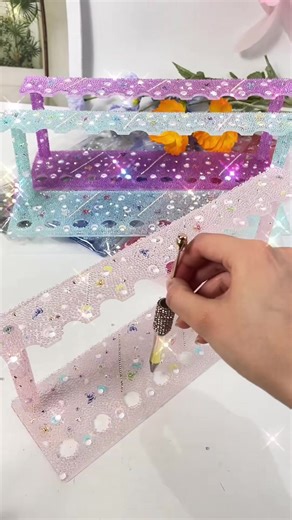 Stylish DIY Pen Holders for Every Workspace