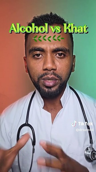 Dr Tariku ሁሴን ዶ/ር ታሪኩ ሁሴን on TikTok