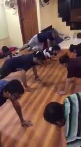 12K views · 32 reactions | Team Work is the Dream Work. It's all about how interactive and challenging the workouts can be. #MaxFit | MaxFit | Facebook