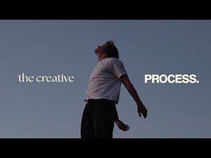 How to Unlock Your Creative Potential.