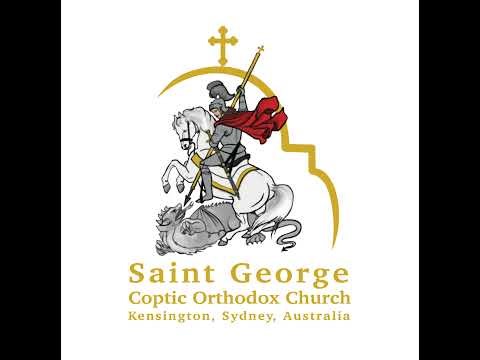 Saint George Coptic Orthodox Church - Sydney, Australia