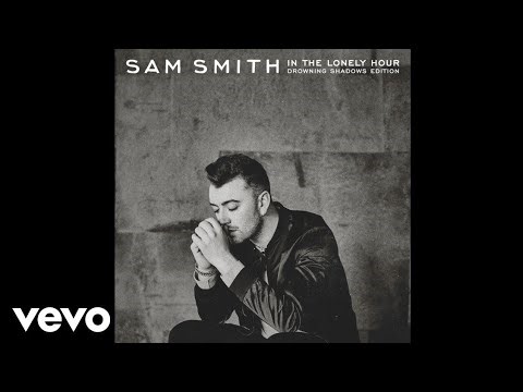 Sam Smith - Life Support (Audio)