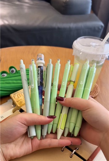 Unboxing the Latest Smart Pen and Cool Stationery Gadgets