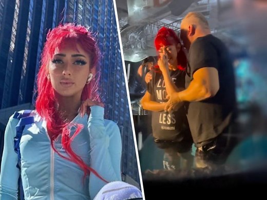 Pastor's Daughter Turned OnlyFans Model Quits Career After Finding Jesus