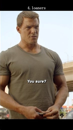 #movie 🎬 "Jack Reacher's Wheels: Why He DITCHED the Bentley!" 🚗💨