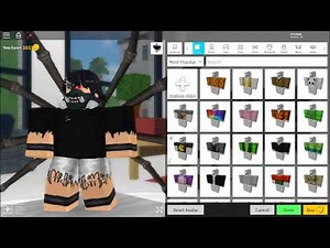 How to be Tokyo Ghoul Kaneki [Robloxian Highschool] Roblox
