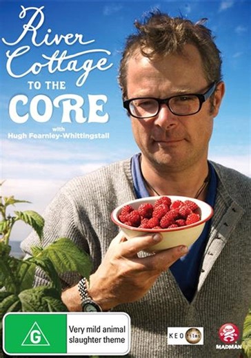 River Cottage to the Core Season 1 - episodes streaming online