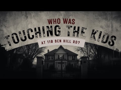 Who All Was Touching Summer Wells And Other Kids On Ben Hill Road?