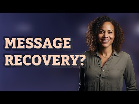 Can iPhone Monitoring Apps Really Recover Permanently Deleted Messages?