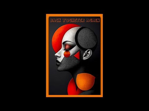 Roberta Flack ft Donny Hathaway - Back Together Again- Re-MiX