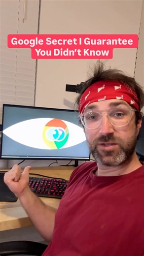 Find all the Data Google Has On You #technology #google #computer | Matty McTech