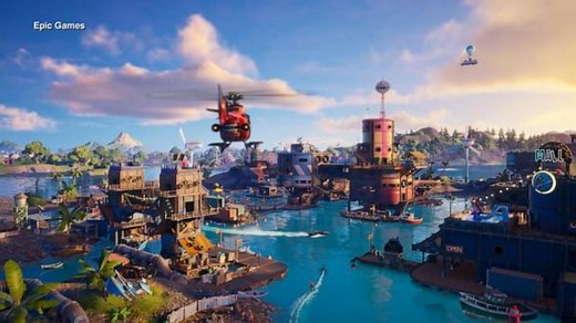 Fortnite developer Epic Games files anti-trust charges against Apple, Google