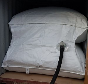 [Hot Item] 24000L Flexi Tank/Flexi Bag Container Synthetic Resin Flexitank