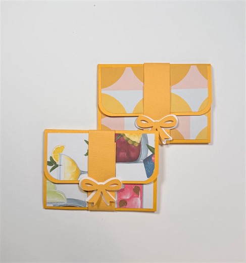 Tropical Gift Card Holder | Summer Gift Card Holder | Pool Party Gift - Etsy