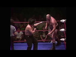 World Class Championship Wrestling Star Wars 02 22 1981 (Full Show 1080p)