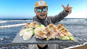 Catch and sushi is back