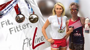 173 reactions · 98 shares | ❌FitLine Elite ❌ Congratulations to...