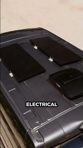 Conversion Kits Make Van Builds a Breeze!