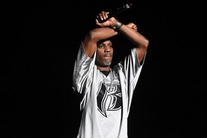 DMX Passes Away At 50 - Rap RadarRap Radar