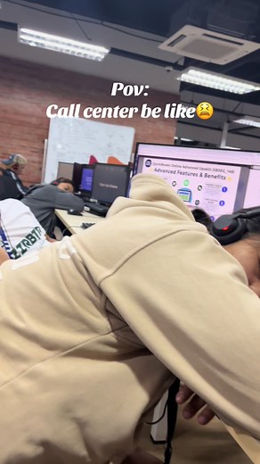 Understanding Call Center Life: A POV Experience